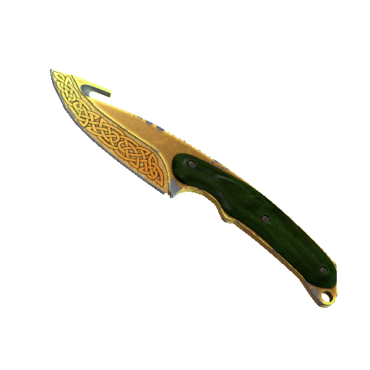 Gut Knife | Lore (Field Tested)