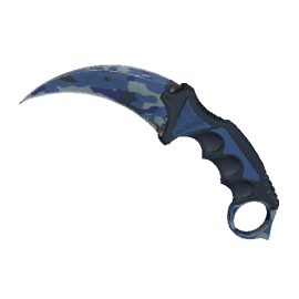 Karambit | Bright Water (Field-Tested)