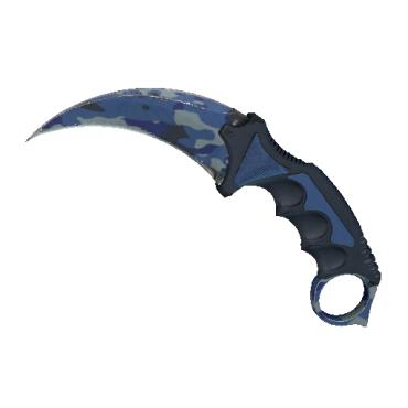 Karambit | Bright Water (Field-Tested)