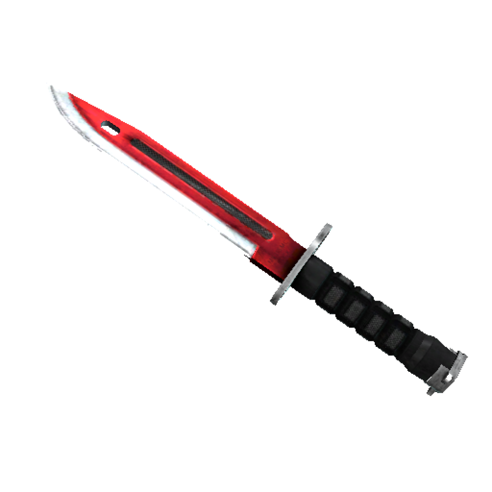 Bayonet | Autotronic (Minimal Wear)