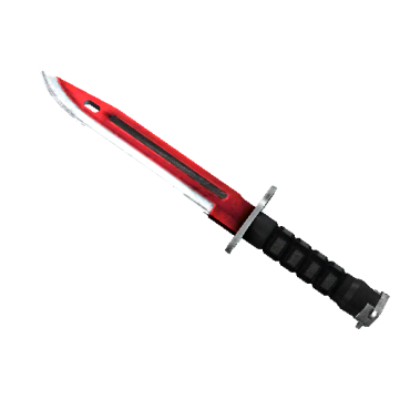 Bayonet | Autotronic (Minimal Wear)