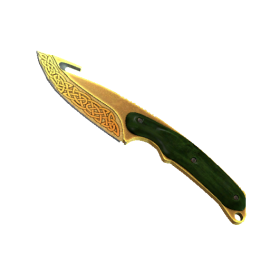 Gut Knife | Lore (Factory New)