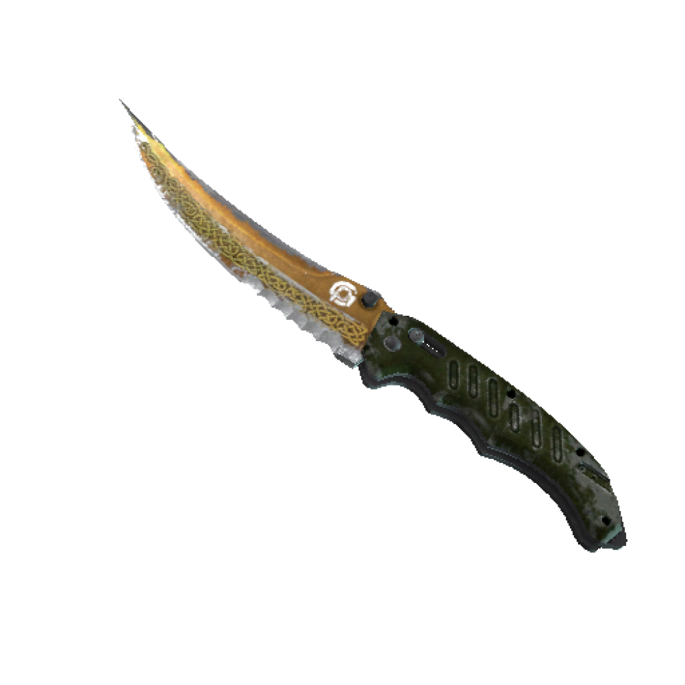 Flip Knife | Lore