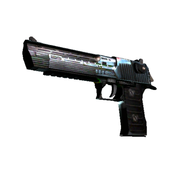 Desert Eagle | Directive (Field-Tested)