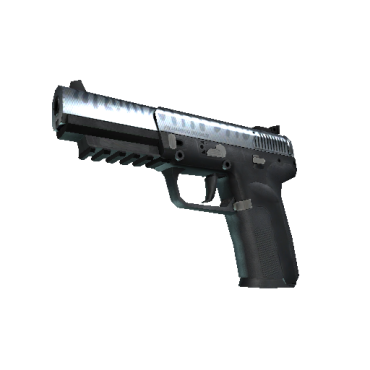 StatTrak™ Five-SeveN | Scumbria (Factory New)