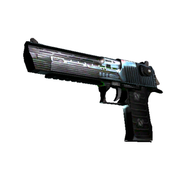 Desert Eagle | Directive (Factory New)