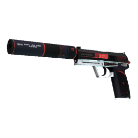 USP-S | Cyrex (Minimal Wear)