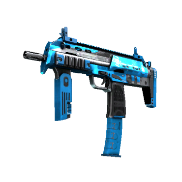 MP7 | Cirrus (Factory New)