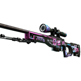 AWP | FEVER Dream (Factory New)