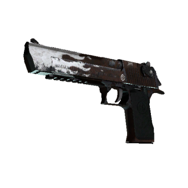 StatTrak™ Desert Eagle | Oxide Blaze (Field-Tested)