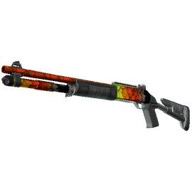 XM1014 | Seasons (Factory New)