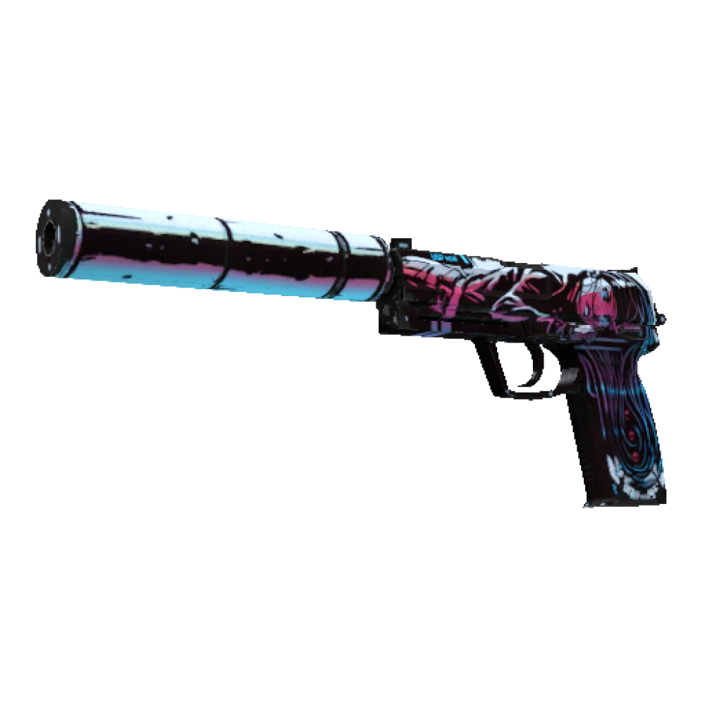 USP-S | Neo-Noir (Field-Tested)