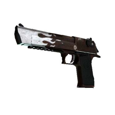 Stattrak ™ Desert Eagle | Oxide Blaze (Minimal Wear)