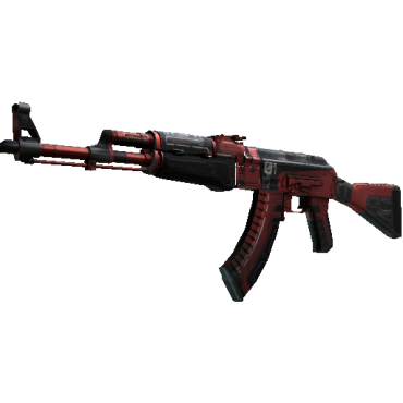 AK-47 | Orbit MK01 (Factory New)