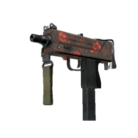 MAC-10 | Aloha (Factory New)