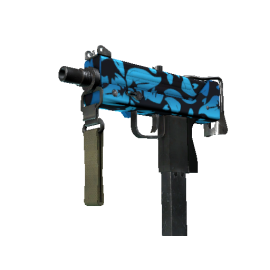 MAC-10 | Oceanic (Factory New)