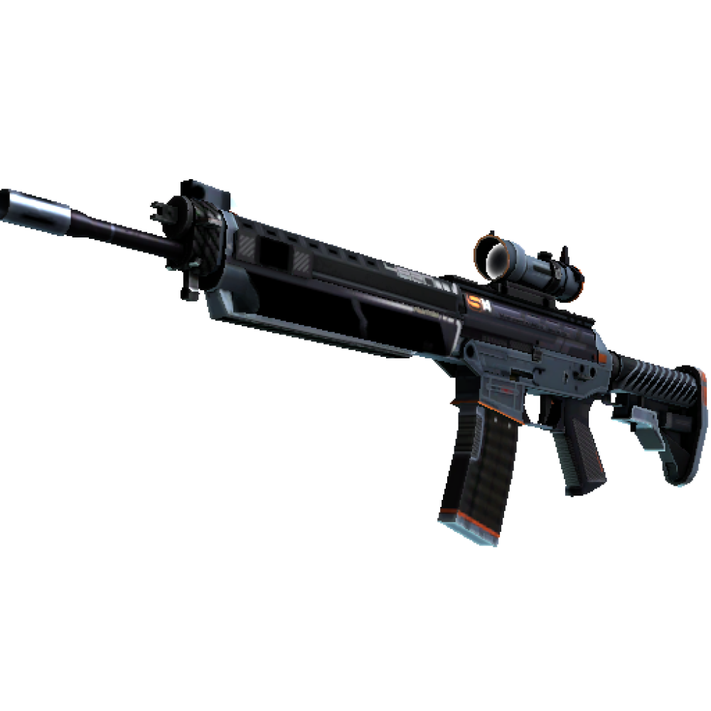 SG 553 | Phantom (Factory New)