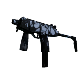 MP9 | Goo (Factory New)