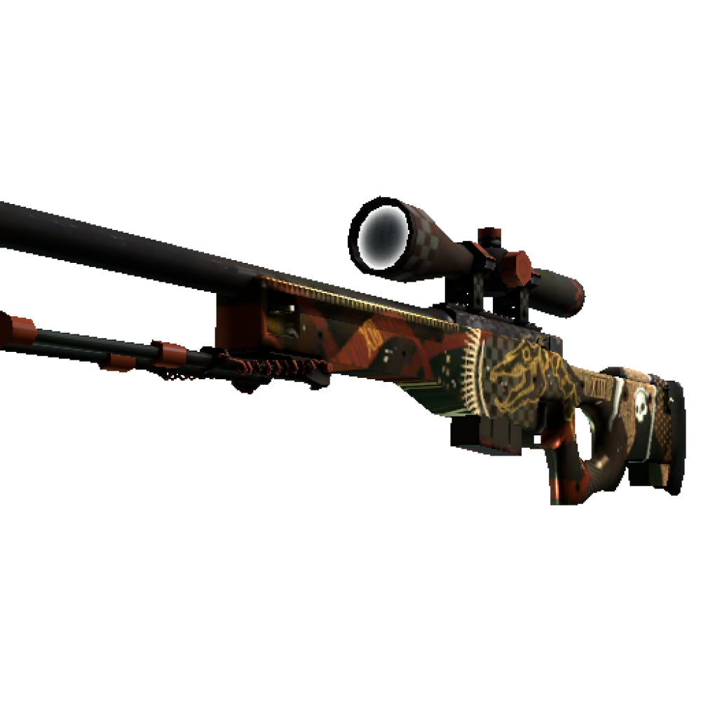 AWP | Mortis (Factory New)