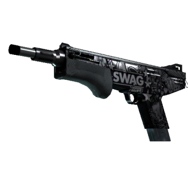 StatTrak™ MAG-7 | SWAG-7 (Field-Tested)