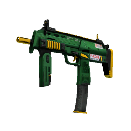 MP7 | Powercore (Minimal Wear)