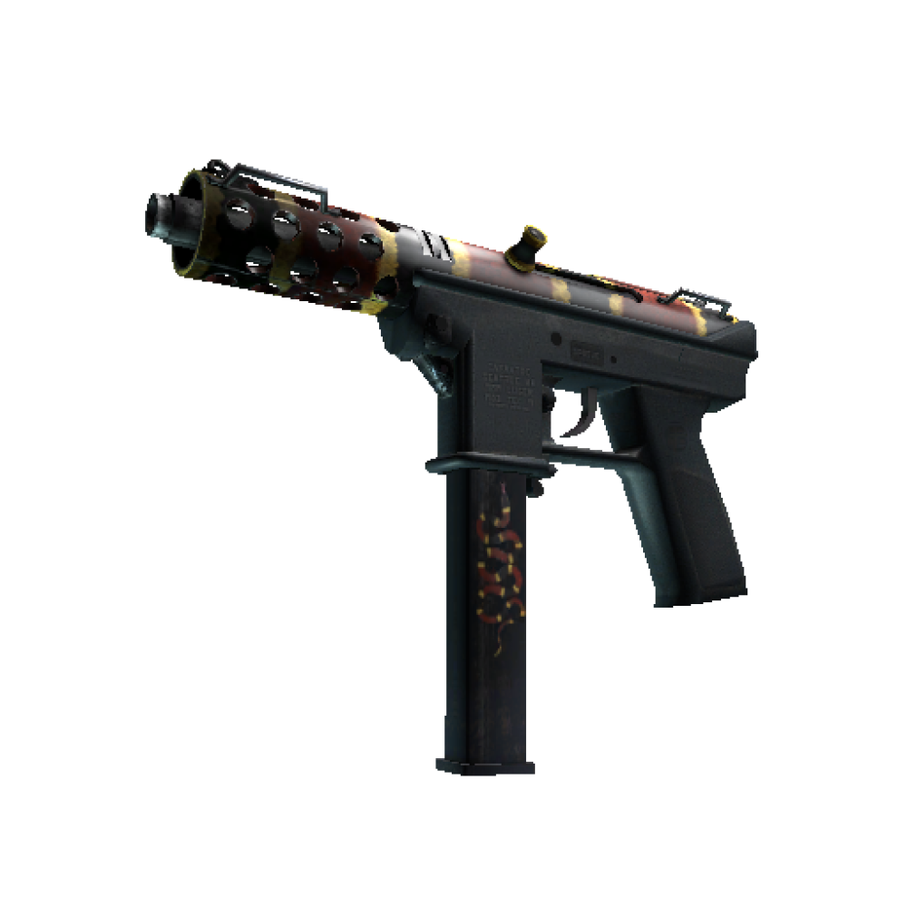 Tec-9 | Snek-9 (Minimal Wear)