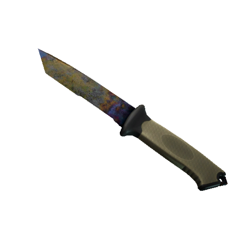 Ursus Knife | Case Hardened