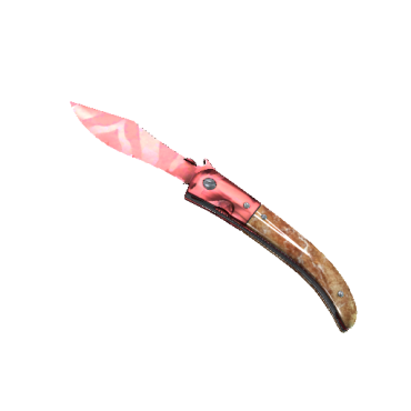 Navaja Knife | Slaughter (Factory New)