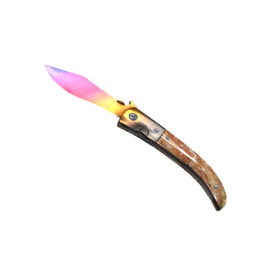 Navaja Knife | Fade (Factory New)