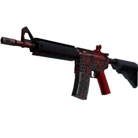 M4A4 | Converter (Factory New)