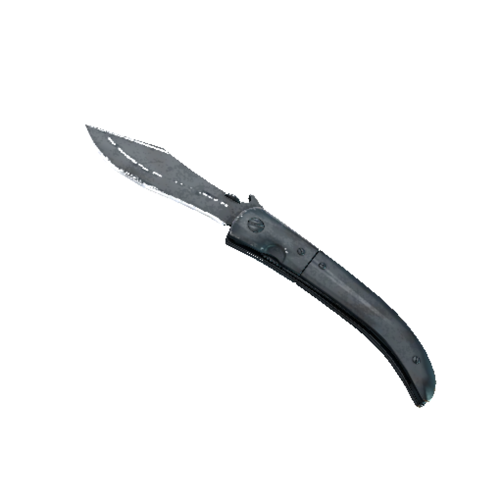 StatTrak™ Navaja Knife | Night Stripe (Field-Tested)