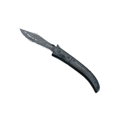 StatTrak™ Navaja Knife | Night Stripe (Field-Tested)