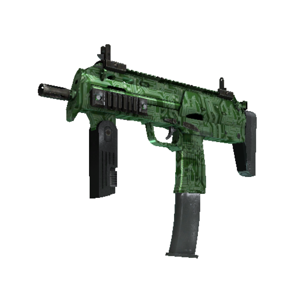 MP7 | Motherboard (Factory New)