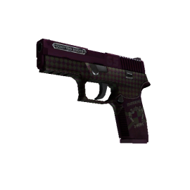 P250 | Vino Primo (Field-Tested)