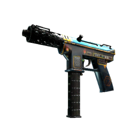 Tec-9 | Remote Control (Factory New)