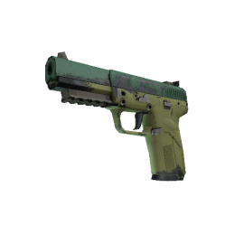 Five-SeveN | Jungle (Field-Tested)