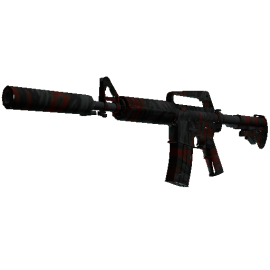 M4A1-S | Blood Tiger (Factory New)