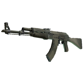 AK-47 | Safari Mesh (Field-Tested)