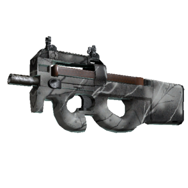 P90 | Ash Wood