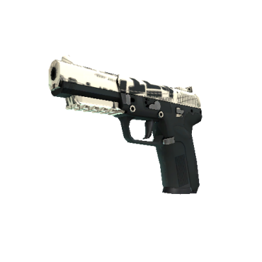 StatTrak™ Five-SeveN | Kami (Minimal Wear)