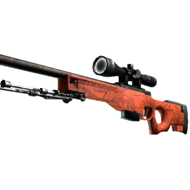 AWP | BOOM (Minimal Wear)