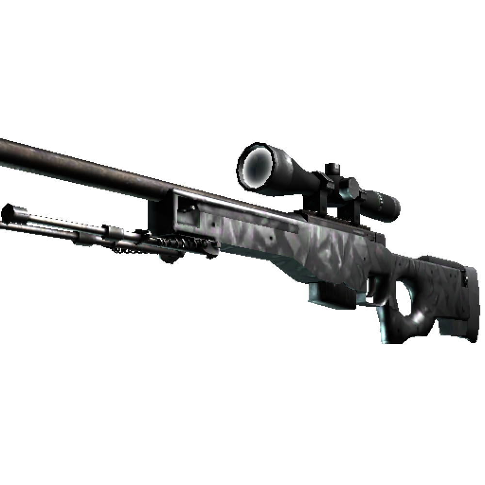 AWP | Graphite (Factory New)