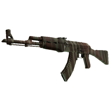 AK-47 | Predator (Minimal Wear)