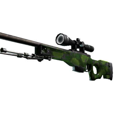 AWP | Pit Viper (Field-Tested)