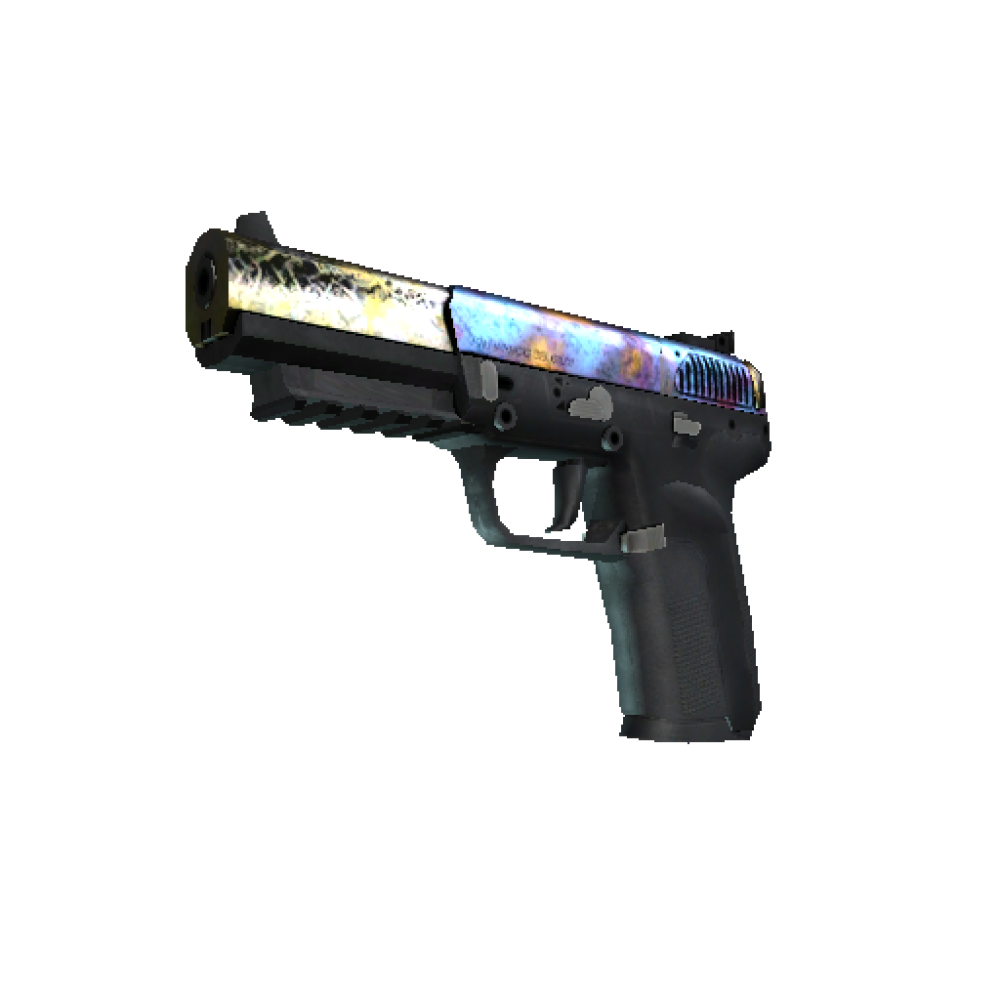 Five-SeveN | Case Hardened