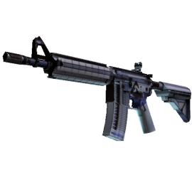 M4A4 | X Ray (Factory New)