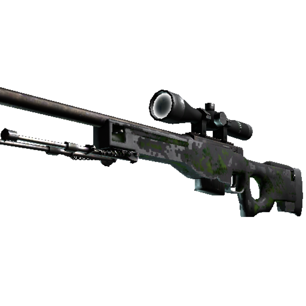 AWP | Pit Viper