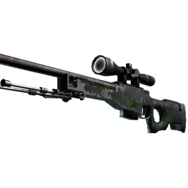 AWP | Pit Viper