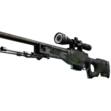 AWP | Pit Viper