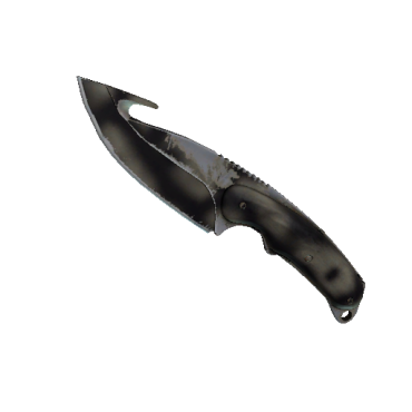 Gut Knife | Scorched (Field-Tested)